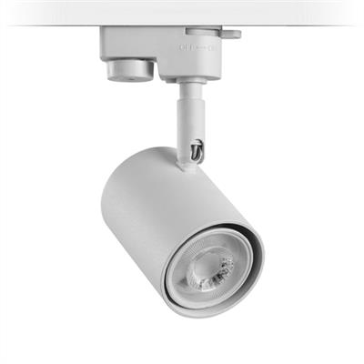 Moda Aydınlatma Dekoratif Ray Spot Beyaz MD-R 1096-01