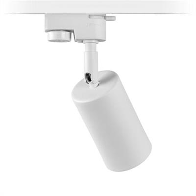 Moda Aydınlatma Dekoratif Ray Spot Beyaz MD-R 1108-01