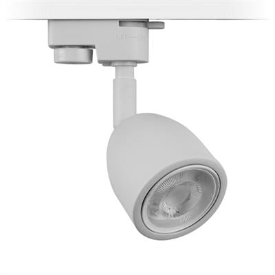 Moda Aydınlatma Dekoratif Ray Spot Beyaz MD-R 1145-01