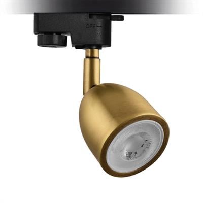 Moda Aydınlatma Dekoratif Ray Spot Eskitme MD-R 1149-08