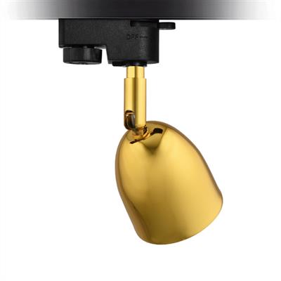 Moda Aydınlatma Dekoratif Ray Spot Gold MD-R 1148-07