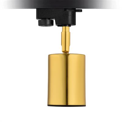 Moda Aydınlatma Dekoratif Ray Spot Gold MD-R 1156-21