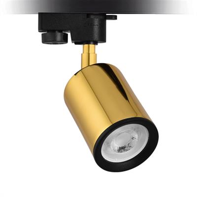 Moda Aydınlatma Dekoratif Ray Spot Gold MD-R 1156-21