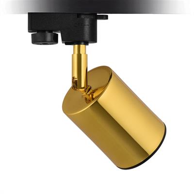 Moda Aydınlatma Dekoratif Ray Spot Gold MD-R 1156-21