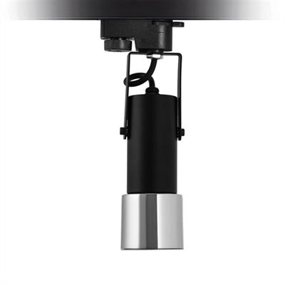 Moda Aydınlatma Dekoratif Ray Spot Krom MD-R 1135-24