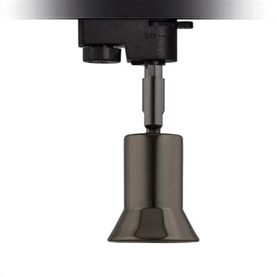 Moda Aydınlatma Dekoratif Ray Spot Platin MD-R 1144-17