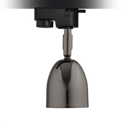 Moda Aydınlatma Dekoratif Ray Spot Platin MD-R 1151-17