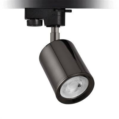 Moda Aydınlatma Dekoratif Ray Spot Platin MD-R 1159-17