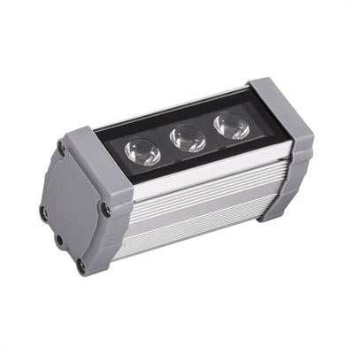 Moda Aydınlatma Dış Mekan 12 CM Wallwasher MD-A 5261