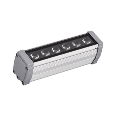 Moda Aydınlatma Dış Mekan 20 CM Wallwasher MD-A 5262
