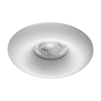 Moda Aydınlatma Sıva Altı LED Spot Beyaz MD-D 2119-01