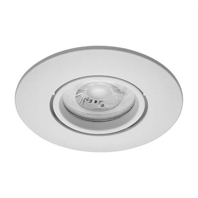 Moda Aydınlatma Sıva Altı LED Spot Beyaz MD-D 2121-01