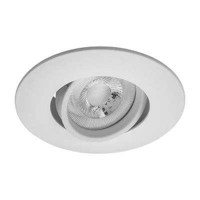 Moda Aydınlatma Sıva Altı LED Spot Beyaz MD-D 2121-01