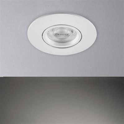 Moda Aydınlatma Sıva Altı LED Spot Beyaz MD-D 2121-01