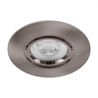 Moda Aydınlatma Sıva Altı LED Spot Saten MD-D 2124-16