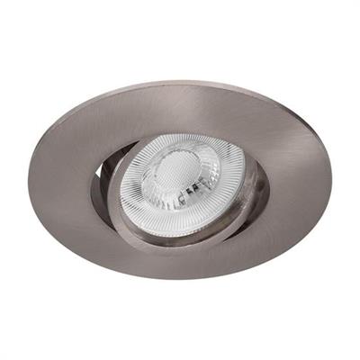 Moda Aydınlatma Sıva Altı LED Spot Saten MD-D 2124-16