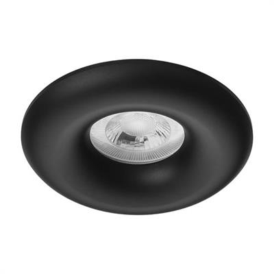 Moda Aydınlatma Sıva Altı LED Spot Siyah MD-D 2120-02