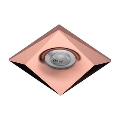 Moda Aydınlatma Sıva Altı Led Spot Bakır MD-D 2107-06