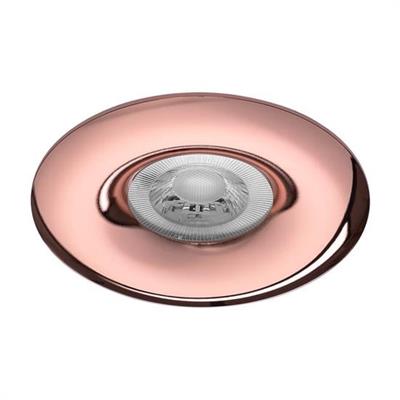 Moda Aydınlatma Sıva Altı Led Spot Bakır MD-D 2114-06