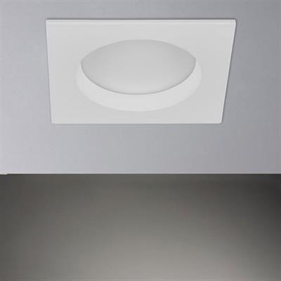 Moda Aydınlatma Sıva Altı Led Spot Beyaz MD-D 2189-01