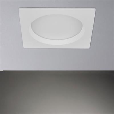 Moda Aydınlatma Sıva Altı Led Spot Beyaz MD-D 2191-01