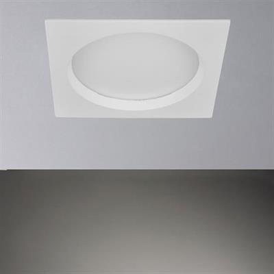 Moda Aydınlatma Sıva Altı Led Spot Beyaz MD-D 2192-01
