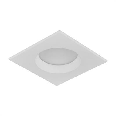 Moda Aydınlatma Sıva Altı Led Spot Beyaz MD-D 2188-01