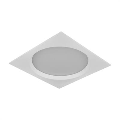 Moda Aydınlatma Sıva Altı Led Spot Beyaz MD-D 2193-01