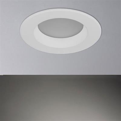 Moda Aydınlatma Sıva Altı Led Spot Beyaz MD-D 2194-01