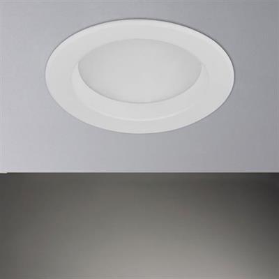 Moda Aydınlatma Sıva Altı Led Spot Beyaz MD-D 2195-01