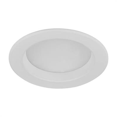 Moda Aydınlatma Sıva Altı Led Spot Beyaz MD-D 2195-01