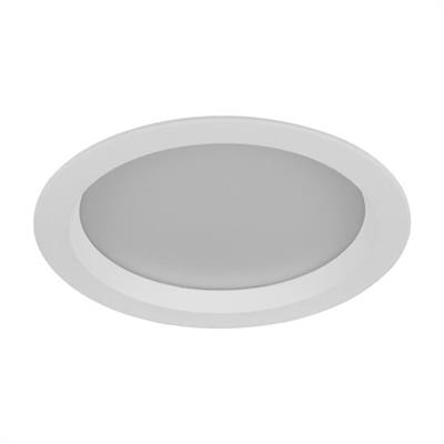 Moda Aydınlatma Sıva Altı Led Spot Beyaz MD-D 2198-01