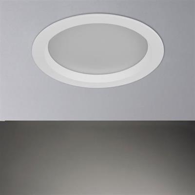 Moda Aydınlatma Sıva Altı Led Spot Beyaz MD-D 2198-01