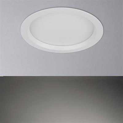 Moda Aydınlatma Sıva Altı Led Spot Beyaz MD-D 2199-01
