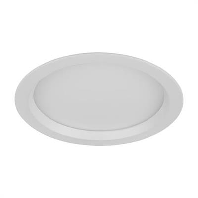 Moda Aydınlatma Sıva Altı Led Spot Beyaz MD-D 2199-01