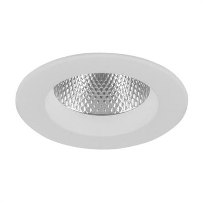Moda Aydınlatma Sıva Altı Led Spot Beyaz MD-D 2201-01