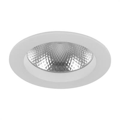 Moda Aydınlatma Sıva Altı Led Spot Beyaz MD-D 2202-01