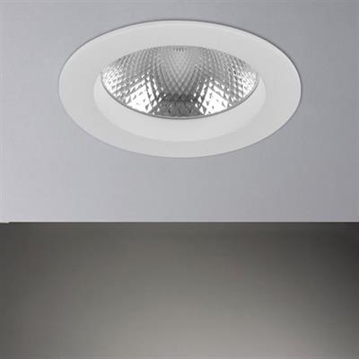 Moda Aydınlatma Sıva Altı Led Spot Beyaz MD-D 2202-01