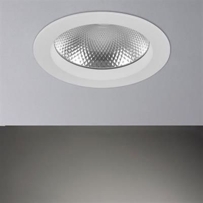 Moda Aydınlatma Sıva Altı Led Spot Beyaz MD-D 2203-01