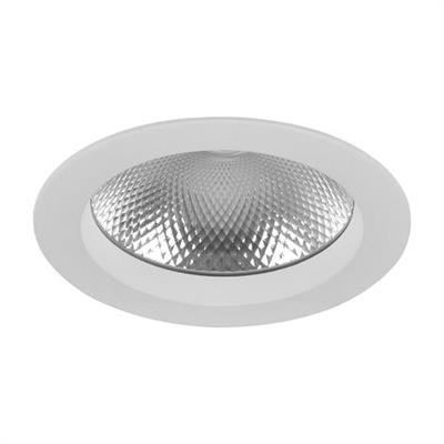 Moda Aydınlatma Sıva Altı Led Spot Beyaz MD-D 2203-01