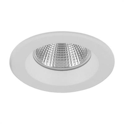 Moda Aydınlatma Sıva Altı Led Spot Beyaz MD-D 2200-01