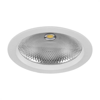 Moda Aydınlatma Sıva Altı Led Spot Beyaz MD-D 2204-01