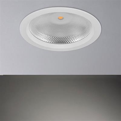 Moda Aydınlatma Sıva Altı Led Spot Beyaz MD-D 2205-01