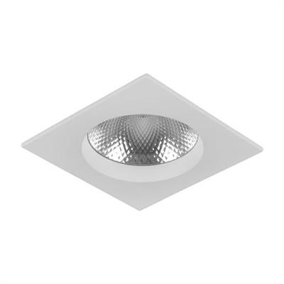 Moda Aydınlatma Sıva Altı Led Spot Beyaz MD-D 2207-01