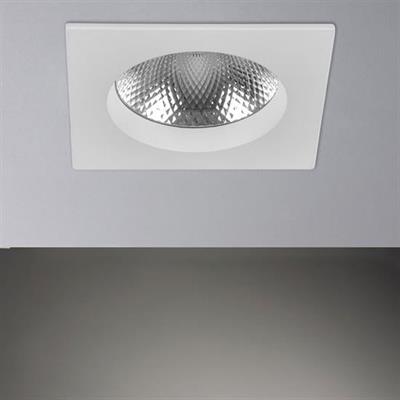 Moda Aydınlatma Sıva Altı Led Spot Beyaz MD-D 2207-01