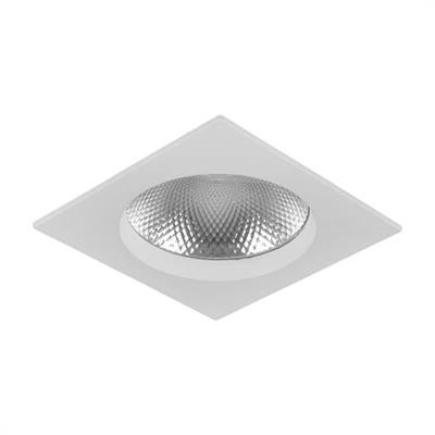 Moda Aydınlatma Sıva Altı Led Spot Beyaz MD-D 2208-01