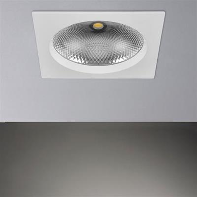 Moda Aydınlatma Sıva Altı Led Spot Beyaz MD-D 2209-01