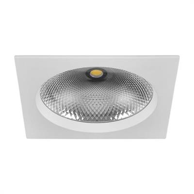 Moda Aydınlatma Sıva Altı Led Spot Beyaz MD-D 2209-01