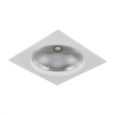Moda Aydınlatma Sıva Altı Led Spot Beyaz MD-D 2209-01