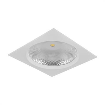 Moda Aydınlatma Sıva Altı Led Spot Beyaz MD-D 2210-01